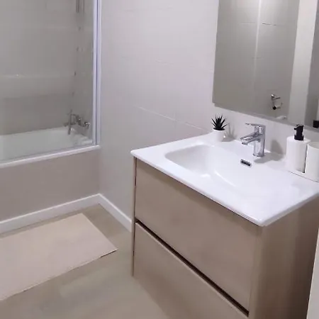 Apartment Zeus Torrevieja