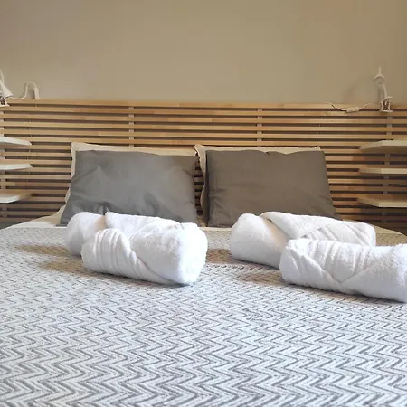 Zeus Apartment Torrevieja