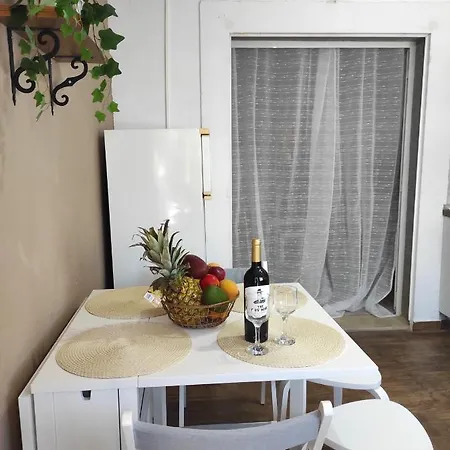 Apartment Zeus Torrevieja