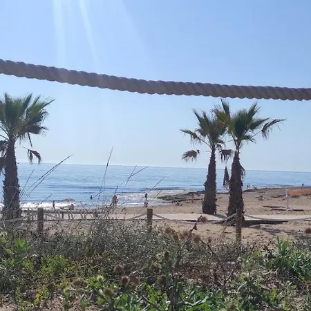 Apartment Zeus Torrevieja