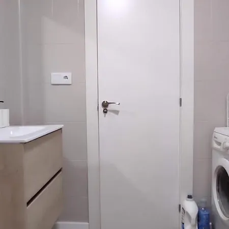 Zeus Apartment Torrevieja