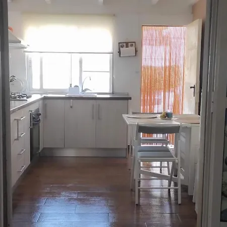 Apartment Zeus