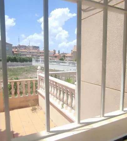 Zeus Apartment Torrevieja