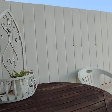 Zeus Appartement Torrevieja