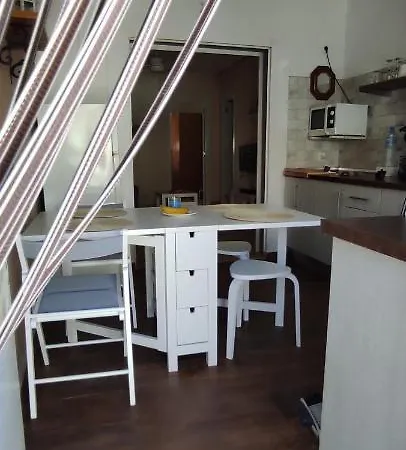 Zeus Apartment Torrevieja