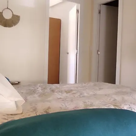 Apartment Zeus Torrevieja
