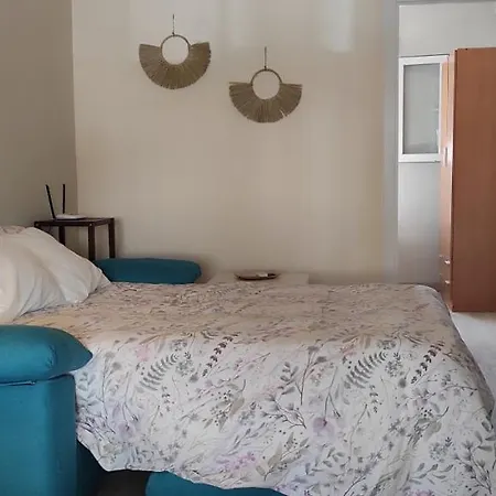 Zeus Apartment Torrevieja