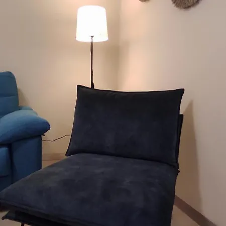Zeus Apartment