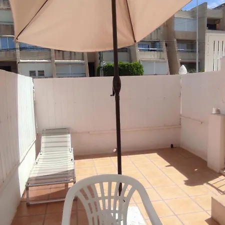 Appartement Zeus Torrevieja
