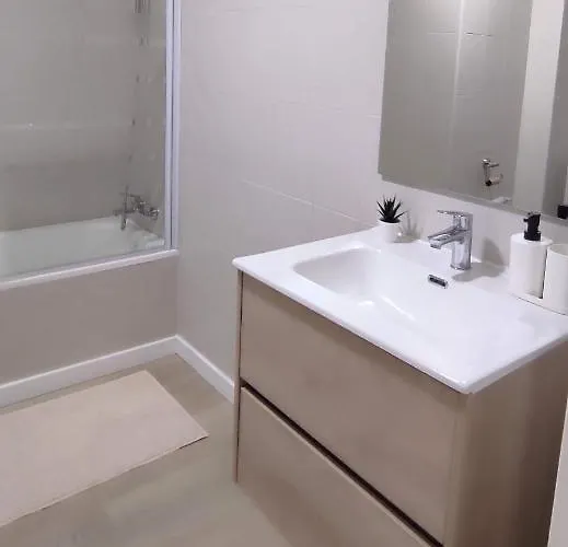 Appartamento Zeus Torrevieja