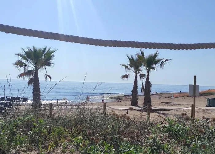 Appartamento Zeus Torrevieja