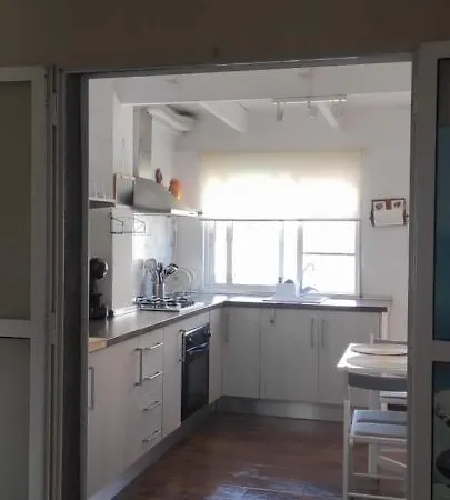 Zeus דירה טורבייחה