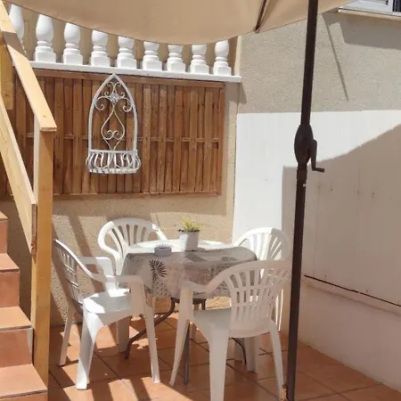 Zeus Apartmán