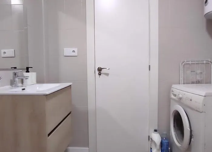 Zeus Apartment Torrevieja