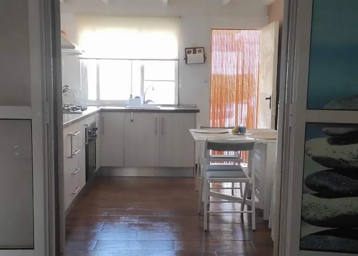 Apartment Zeus
