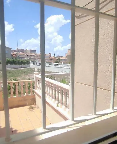 Zeus Apartment Torrevieja