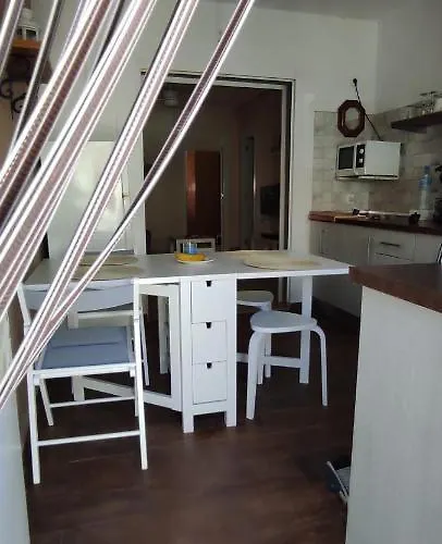 Zeus Apartment Torrevieja