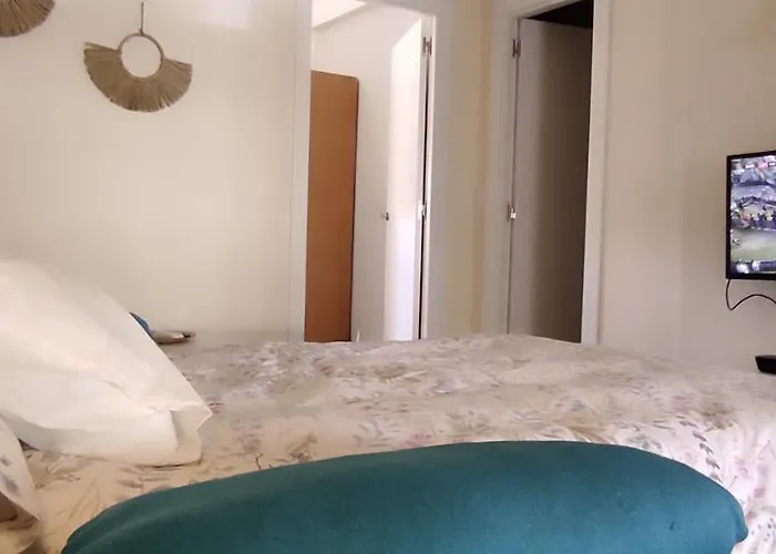 Apartment Zeus Torrevieja