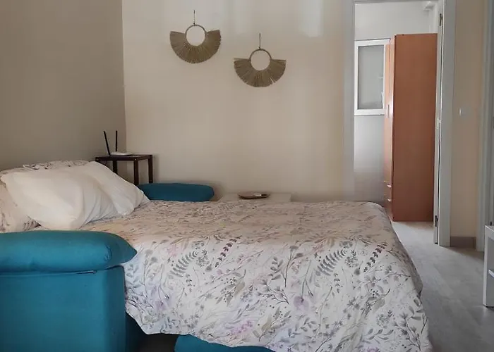 Zeus Apartment Torrevieja