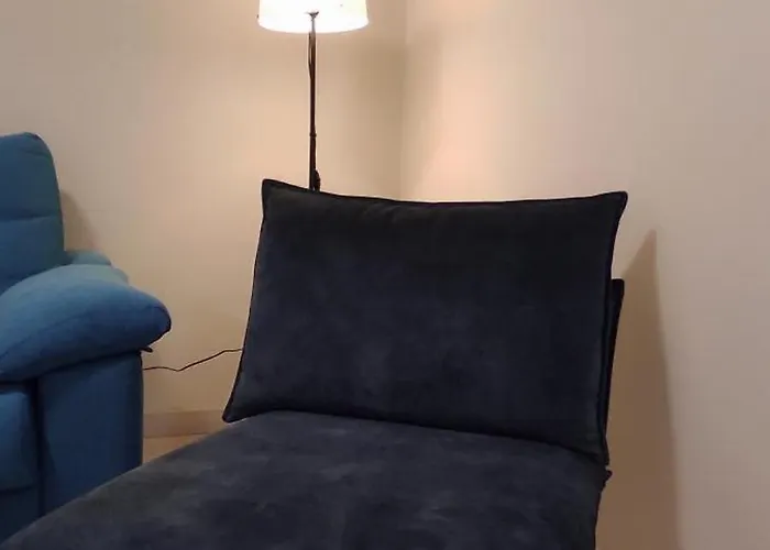 Zeus Apartment