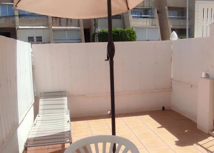 Apartment Zeus Torrevieja